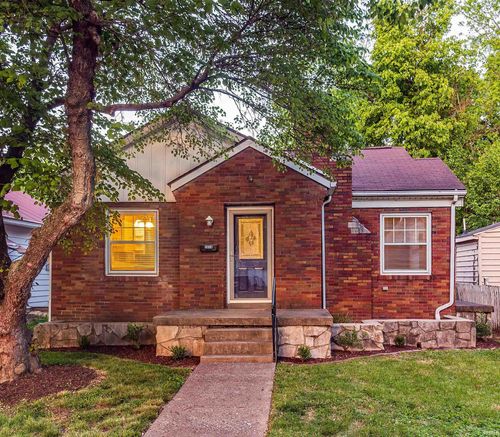 1414 Marshall Ave, Evansville, IN, 47714-2821 | Card Image