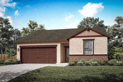 4313 Gallant Fox Court, Riverbank, CA, 95367 | Card Image