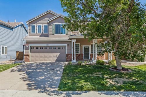 10314 Tracewood Dr, Highlands Ranch, CO, 80130-8899 | Card Image