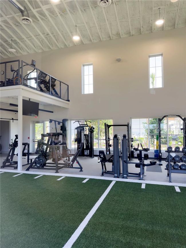 17428 Crescent Moon Loop, Townhouse with 3 bedrooms, 3 bathrooms and null parking in BRADENTON FL | Image 20