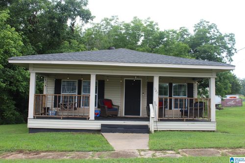 327 3rd St Nw, Carbon Hill, AL, 35549-4726 | Card Image