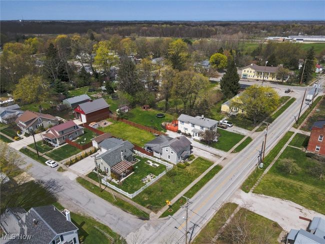 7921 Southern St, House other with 2 bedrooms, 1 bathrooms and null parking in Madison OH | Image 28