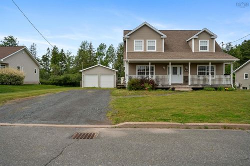 25 Parkview Dr, New Glasgow, NS, B2H0E6 | Card Image