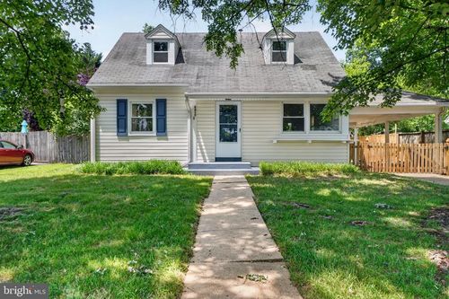 6410 Cavalier Dr, ALEXANDRIA, VA, 22307-1301 | Card Image