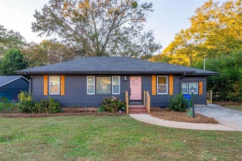 214 Alcovy, Monroe, GA, 30655 | Card Image