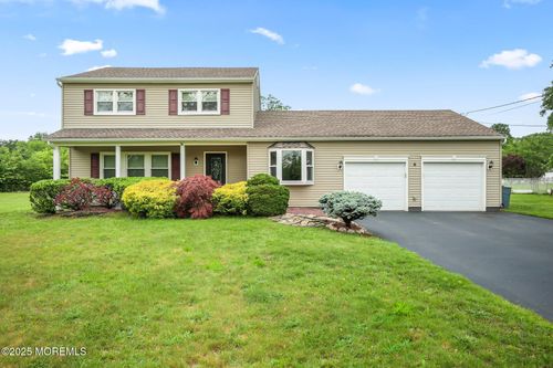 6 Keats Ct, Manalapan, NJ, 07726-3707 | Card Image