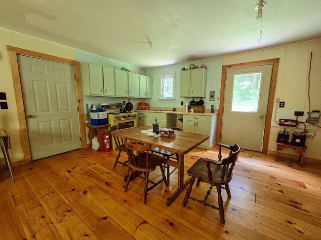 873 Royston Rdg, House other with 2 bedrooms, 0 bathrooms and null parking in Wells River VT | Image 11