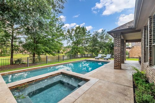 203 Oarwood Pl, Spring, TX, 77389-5318 | Card Image