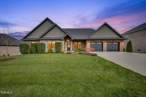 1195 Panoramic Vis, Johnson City, TN, 37615-5038 | Card Image