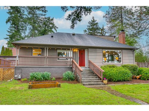 12657 Se 25th Ave, Milwaukie, OR, 97222-7988 | Card Image