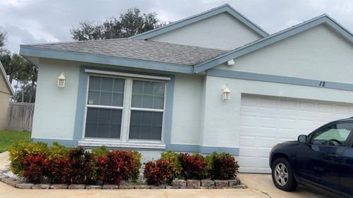 12 Misty Meadow Dr, Boynton Beach, FL, 33436-8919 | Card Image