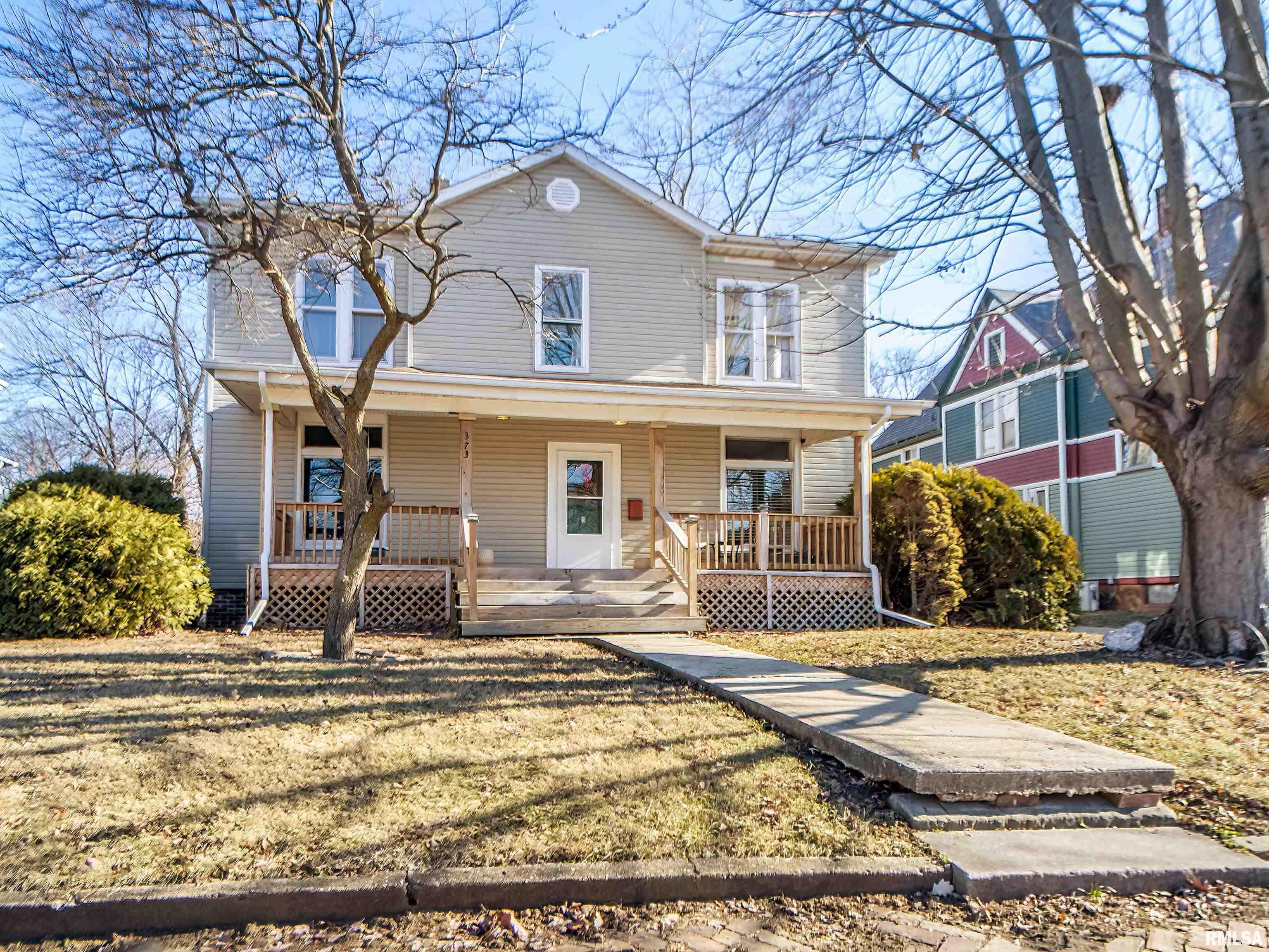 Residential in Galesburg 3