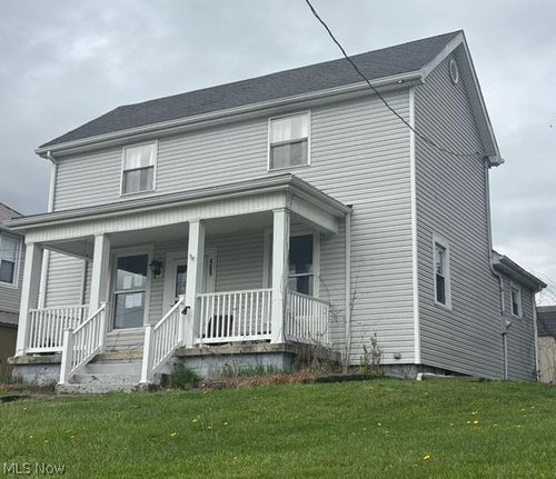 409 2nd St, Bethesda, OH, 43719-9752 | Card Image