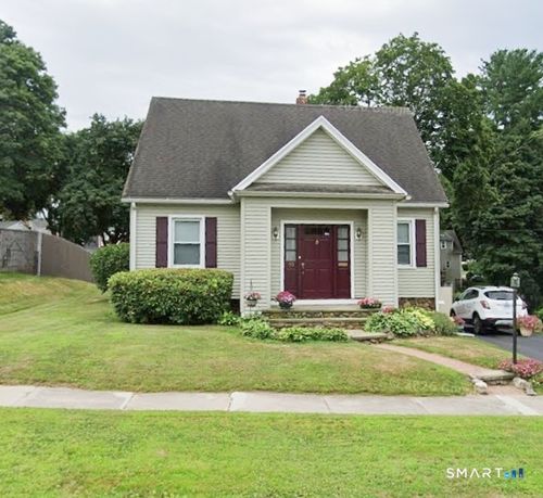 90 Harvard Avenue, Meriden, CT, 06451 | Card Image