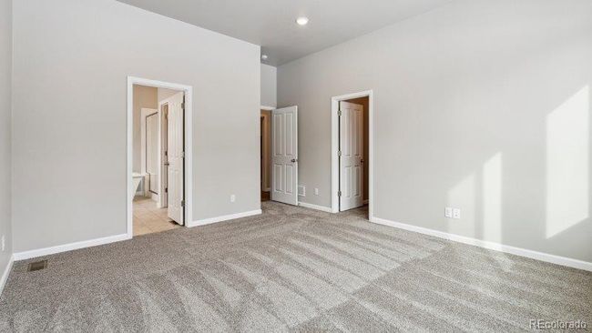 16850 Mckay Dr, House other with 3 bedrooms, 3 bathrooms and 3 parking in Mead CO | Image 12