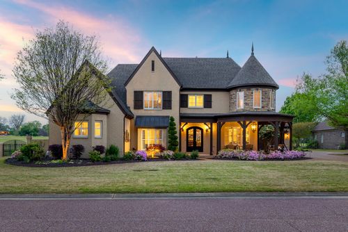 527 Fairway Dr, Covington, TN, 38019-3590 | Card Image