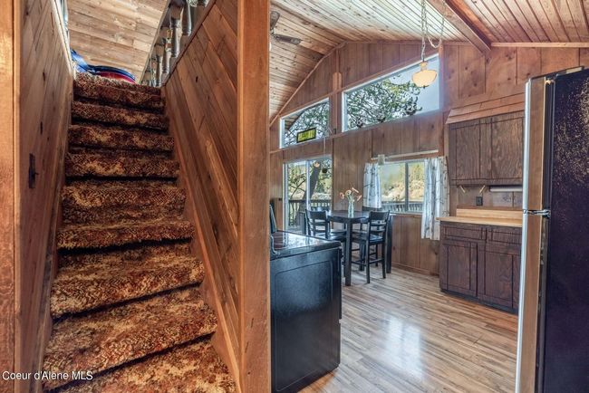 7771 W Channel Ln, Home with 3 bedrooms, 1 bathrooms and null parking in Rathdrum ID | Image 12