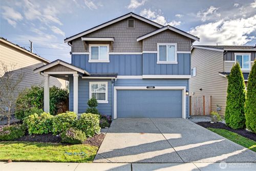 17806 Ashe Court, Granite Falls, WA, 98252 | Card Image