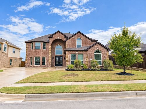 7139 Playa Norte Drive, Grand Prairie, TX, 75054 | Card Image