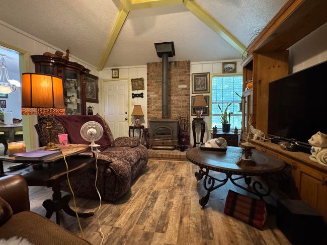 4159 Scrub Pine Rd, House other with 3 bedrooms, 2 bathrooms and null parking in Big Sandy TX | Image 17