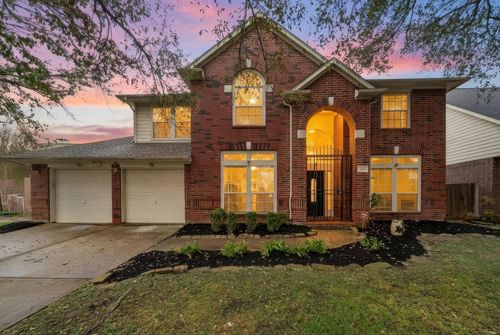 12310 Shadow Island Dr, Houston, TX, 77082-5634 | Card Image