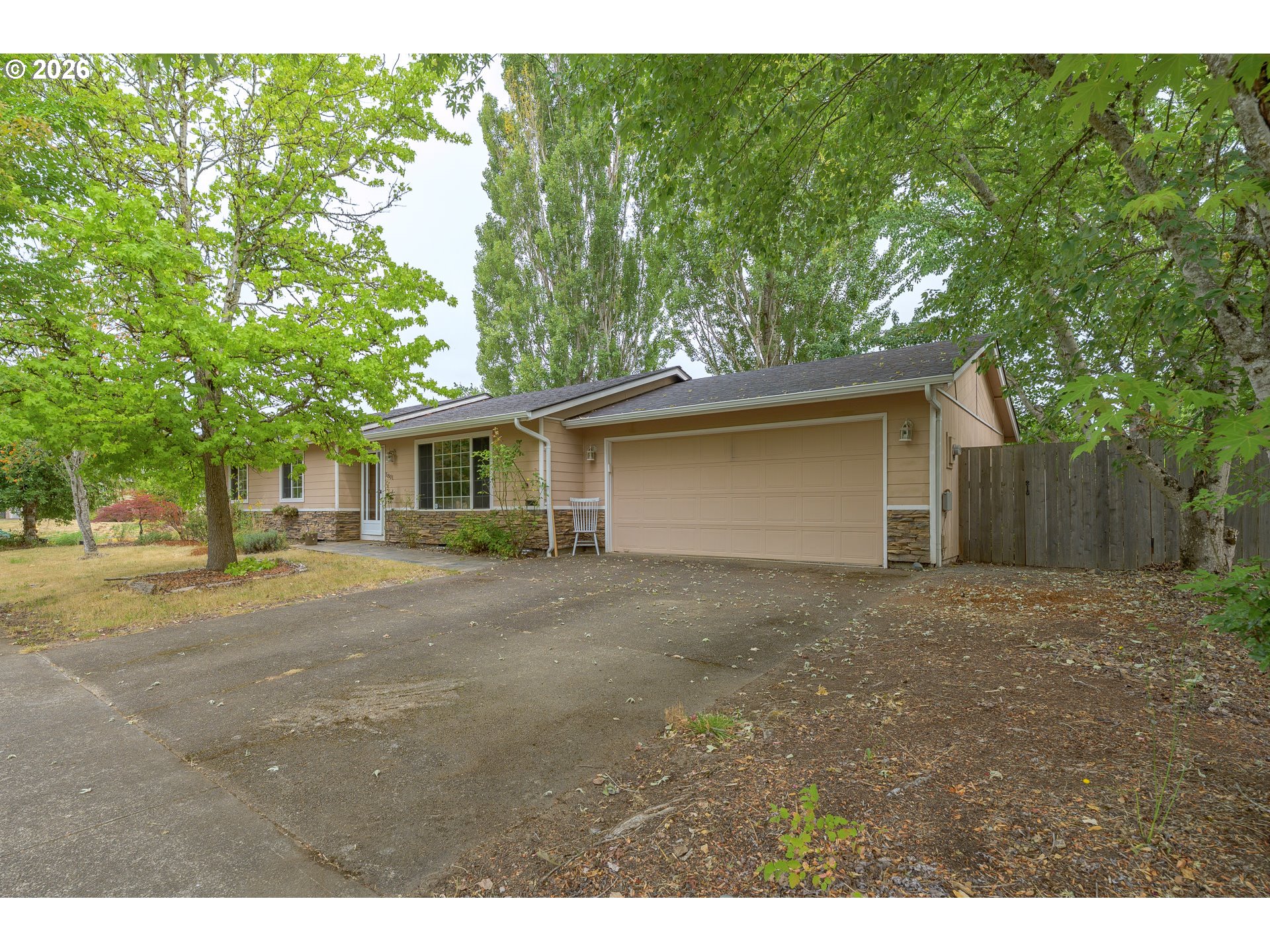 Residential in McMinnville 3