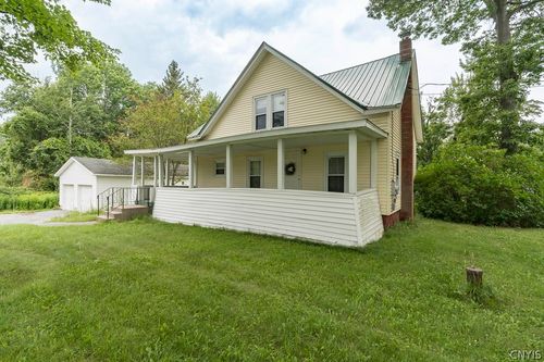 35303 County Route 36, Carthage, NY, 13619-4309 | Card Image