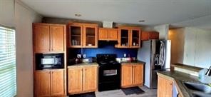 Residential in Springtown 4