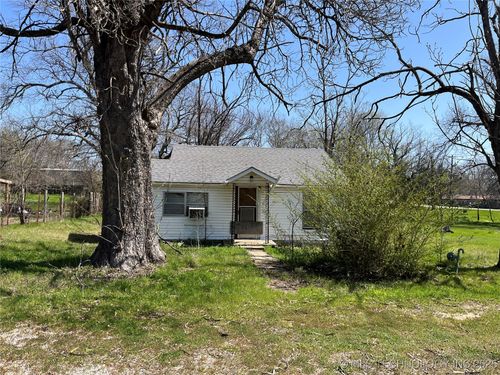 108 N Brackett St, Bokchito, OK, 74726-1113 | Card Image