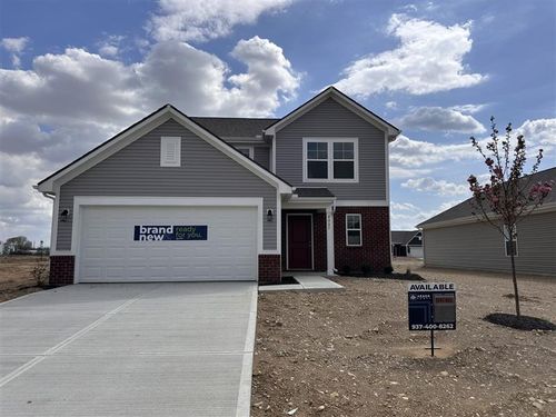 4005 Chakeres Ave, Springfield, OH, 45505-1761 | Card Image