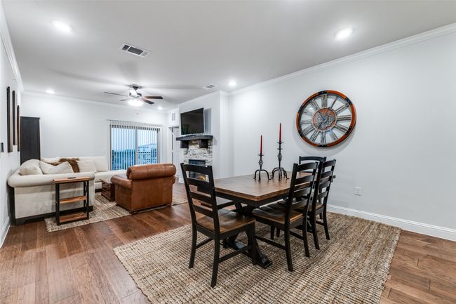 APT-3402 - 651 N Watters Rd, Condo with 2 bedrooms, 2 bathrooms and null parking in Allen TX | Image 13