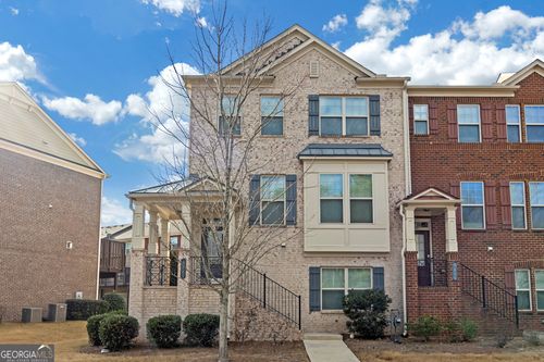 836 Ivy Vine Way, Alpharetta, GA, 30004-4455 | Card Image