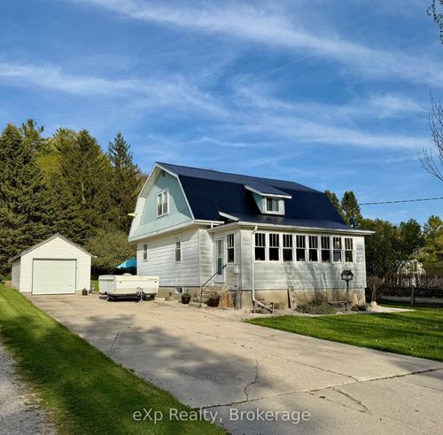 1216 Bruce Rd 12, Bruce, ON, N0G1W0 | Card Image