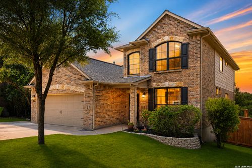 14910 Los Lunas Rd, Helotes, TX, 78023-4565 | Card Image