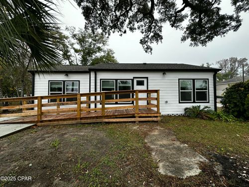 309 E 7th St, Panama City, FL, 32401-3032 | Card Image