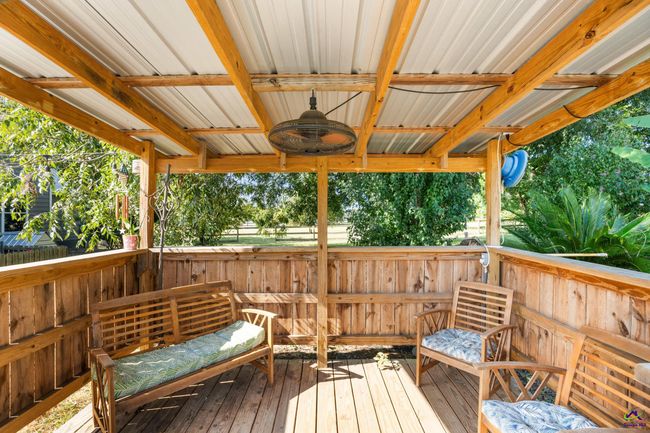 1617 Dublin Eastman Rd, House other with 5 bedrooms, 3 bathrooms and null parking in Dexter GA | Image 44