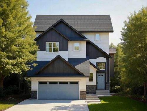 3 Tillotson Downs, Okotoks, AB, T1S4Z5 | Card Image