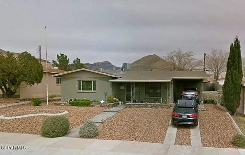 2705 Jackson Ave, El Paso, TX, 79930-3903 | Card Image