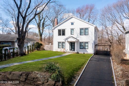 17 Maple Dr, Old Greenwich, CT, 06870-1410 | Card Image