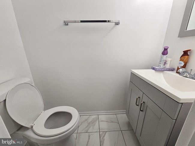 6333 Teakwood Ct, Townhouse with 3 bedrooms, 3 bathrooms and null parking in BURKE VA | Image 8