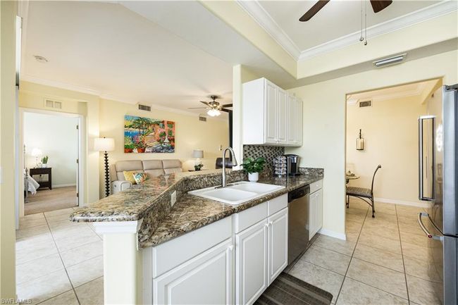 APT-4603 - 9660 Hemingway Ln, Condo with 2 bedrooms, 2 bathrooms and 1 parking in FORT MYERS FL | Image 9
