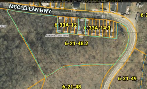 0 State Route 10, Ranger, WV, 25557 | Card Image