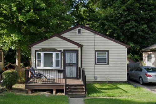 309 W Ruth Ave, Flint, MI, 48505-2601 | Card Image