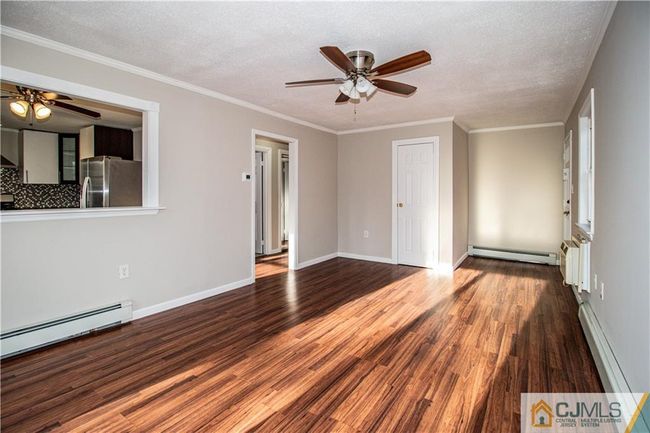 APT-11 - 400 Cranbury Rd, Townhouse with 1 bedrooms, 1 bathrooms and null parking in East Brunswick NJ | Image 11