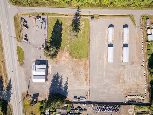 2445 W Highway 101, Port Angeles, WA, 98363-9421 | Card Image