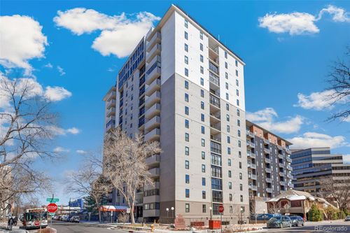 910-2 Adams St, Denver, CO, 80206-5716 | Card Image