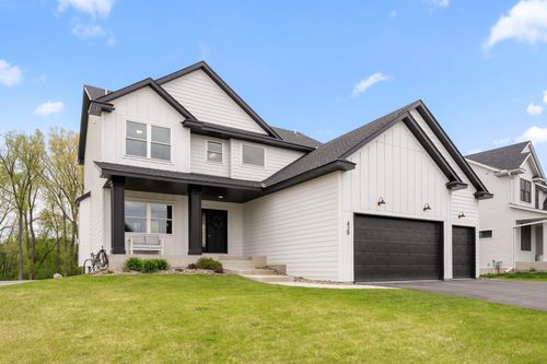 429 Collova Dr, Vadnais Heights, MN, 55127-6604 | Card Image