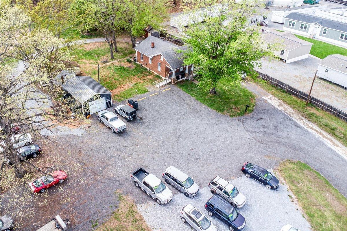 Commercial Sale in Lynchburg 5