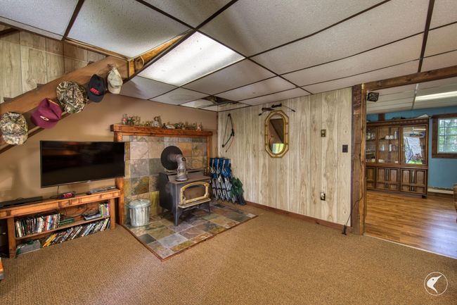 326 Keese Mills Rd, House other with 3 bedrooms, 1 bathrooms and null parking in Paul Smiths NY | Image 14