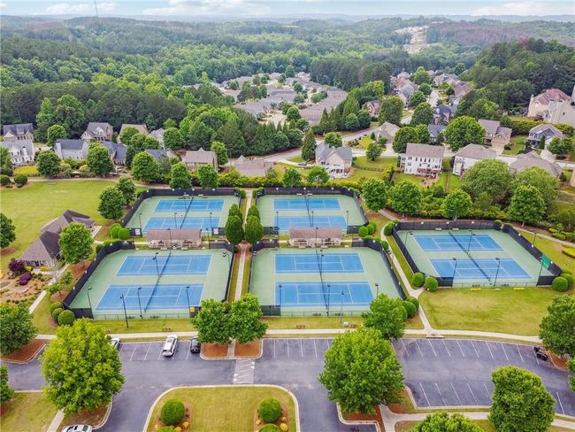185 Rosemary Lndg, House other with 3 bedrooms, 2 bathrooms and null parking in Dallas GA | Image 38